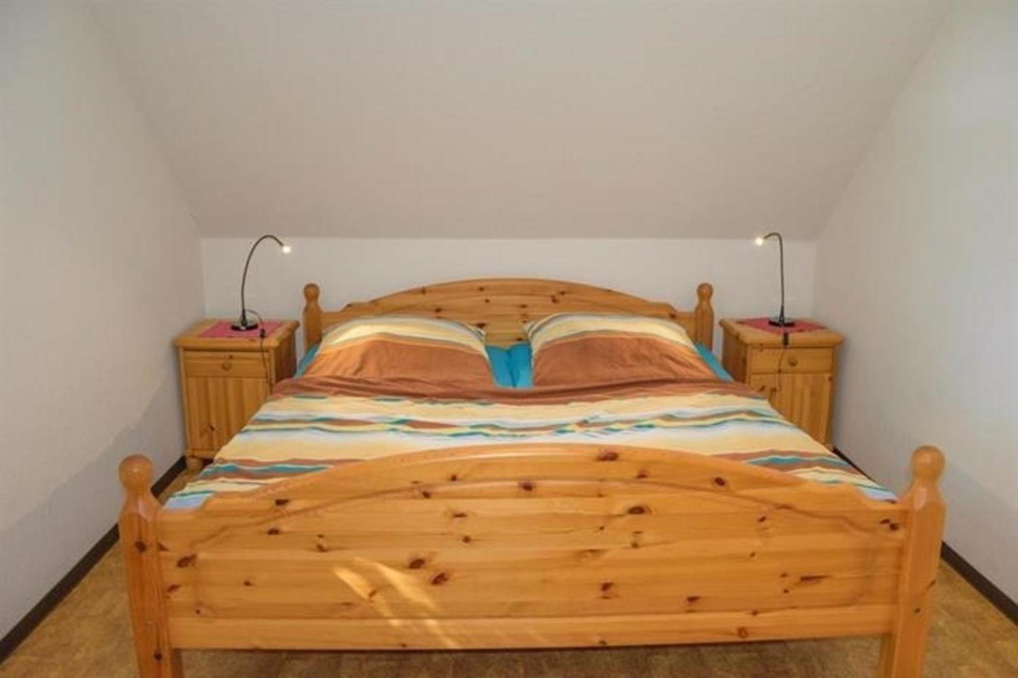 Zum Hasenlager Ha14 Villa Sogel Ngoại thất bức ảnh